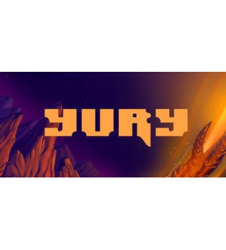 Yury Steam Key GLOBAL